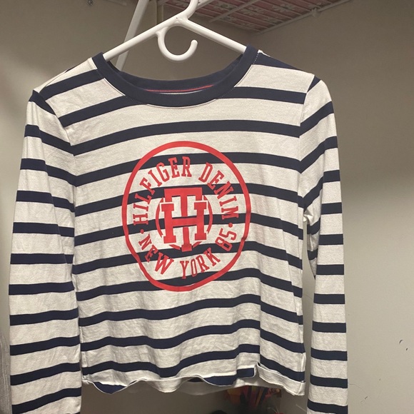 Women’s Tommy Hilfiger too - Picture 1 of 3